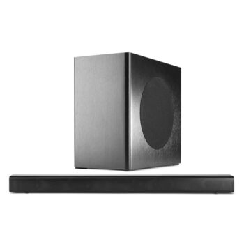 SB85 Soundbar+Subwoofer BT 150W - Audizio - immagine 2