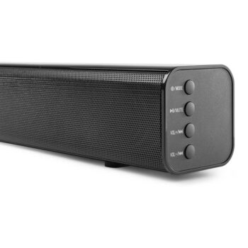 SB85 Soundbar+Subwoofer BT 150W - Audizio - immagine 5