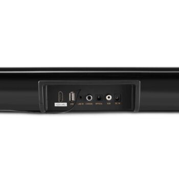 SB85 Soundbar+Subwoofer BT 150W - Audizio - immagine 7