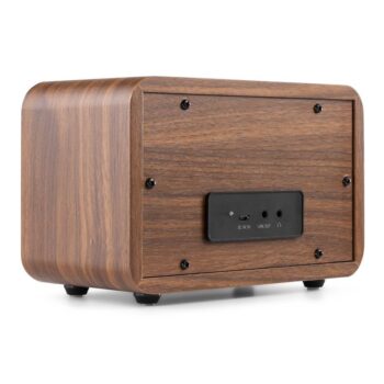 Venice Internet Radio WiFi BT Wood - Audizio - immagine 4