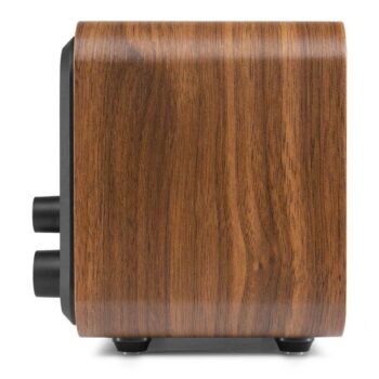 Venice Internet Radio WiFi BT Wood - Audizio - immagine 7