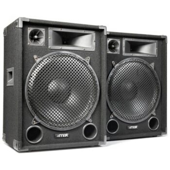 15 Speakerbox 15 - Max - immagine 2