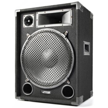 15 Speakerbox 15 - Max - immagine 4