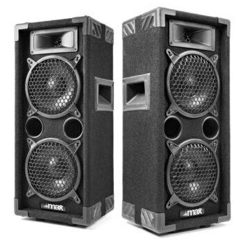 26 Speakerbox 2x6 - Max - immagine 3