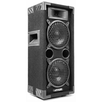 26 Speakerbox 2x6 - Max - immagine 4