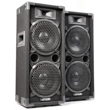 28 Speakerbox 2x8 - Max - immagine 2