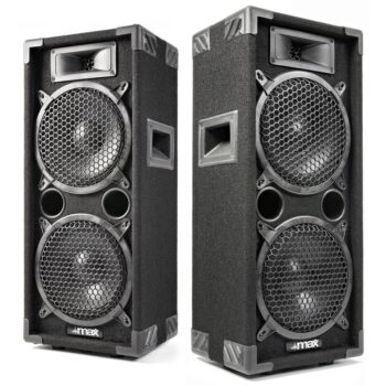 28 Speakerbox 2x8 - Max - immagine 3