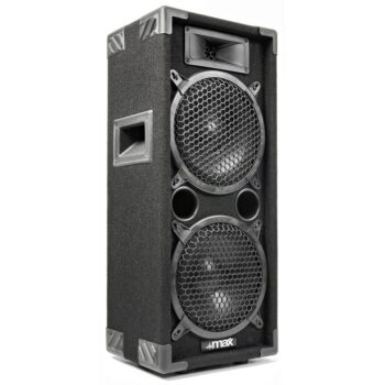 28 Speakerbox 2x8 - Max - immagine 4