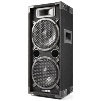 28 Speakerbox 2x8 - Max - immagine 5