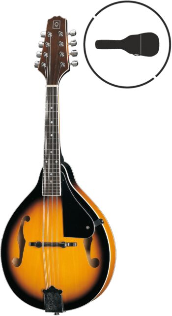 QMAN-10E SB SUNBURST - OQAN