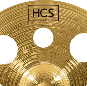 HCS16TRC - MEINL - immagine 6