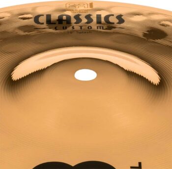 CC10S-B - MEINL - immagine 4