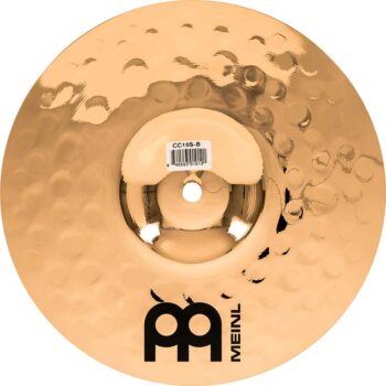 CC10S-B - MEINL - immagine 5