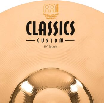 CC10S-B - MEINL - immagine 6