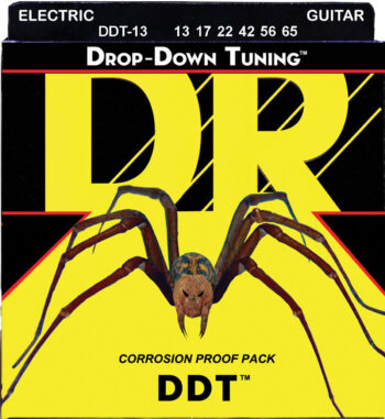 DDT-13 DROP DOWN - DR