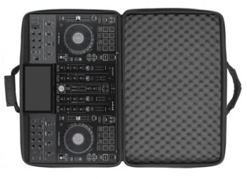 U8310BL - CREATOR DENON DJ PRIME 4 HARDCASE BLACK - UDG