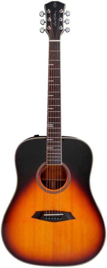 A4-D DREADNOUGHT VINTAGE SUNBURST - SIRE GUARS