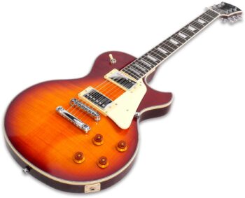 L7 TS TOBACCO SUNBURST - SIRE GUARS - immagine 3