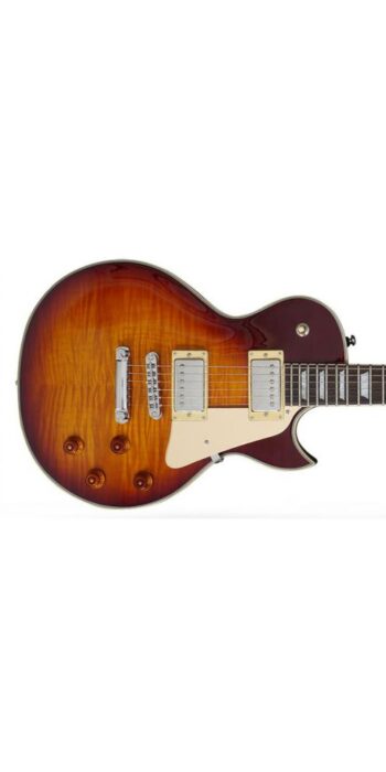 L7 TS TOBACCO SUNBURST - SIRE GUARS - immagine 2