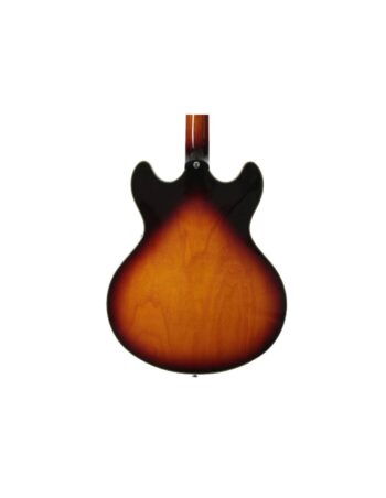 H7 VS VINTAGE SUNBURST - SIRE GUARS - immagine 5