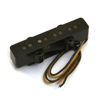 ANTQ FOR JAZZ BASS BRDG - SEYMOUR DUNCAN