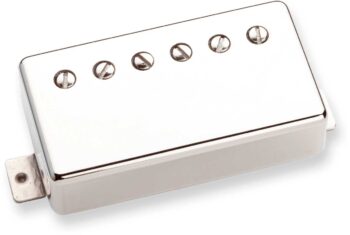 SH-2N JAZZ MODEL NKL - SEYMOUR DUNCAN