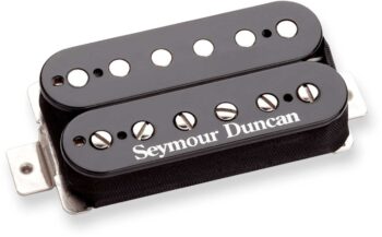 SH-5 DUNCAN CUSTOM BLK - SEYMOUR DUNCAN