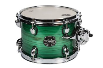 AR628SFG ARMORY STUDIOEASE FAST 6 PEZZI EMERALD BURST - MAPEX - immagine 4