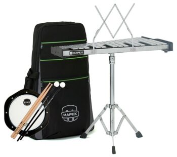 MPK32P KIT PERCUSSIONI CON BORSA - MAPEX