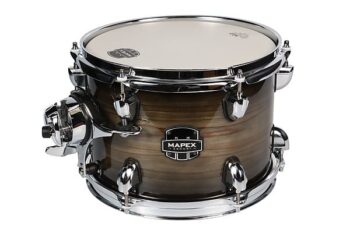 AR504STK ARMORY FUSION 5 PEZZI BLACK DAWN - MAPEX - immagine 2