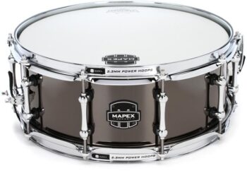 AR504STK ARMORY FUSION 5 PEZZI BLACK DAWN - MAPEX - immagine 3