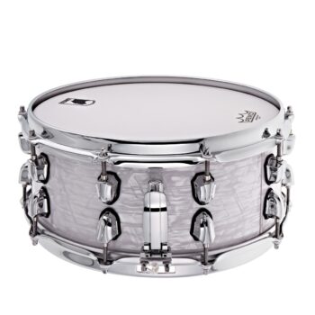 BPNML4600CWD RULLANTE BLACK PANTHER HERITAGE 14X6 ACERO - MAPEX - immagine 2