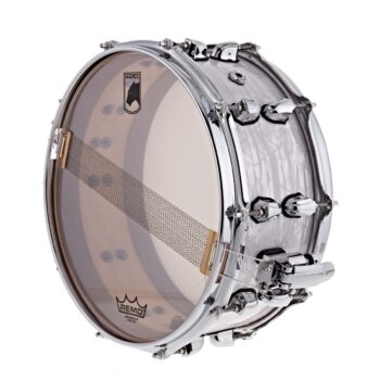 BPNML4600CWD RULLANTE BLACK PANTHER HERITAGE 14X6 ACERO - MAPEX - immagine 3