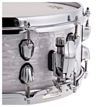 BPNML4600CWD RULLANTE BLACK PANTHER HERITAGE 14X6 ACERO - MAPEX - immagine 5