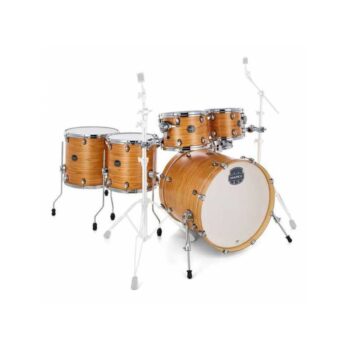 AR628SDW ARMORY STUDIOEASE 6 PEZZI DESERT DUNE - MAPEX - immagine 2