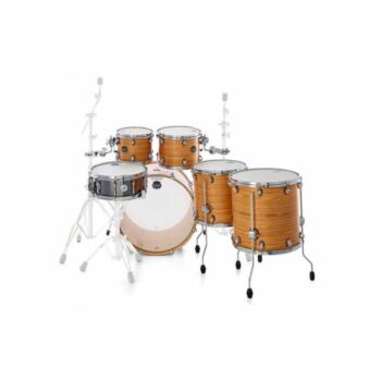 AR628SDW ARMORY STUDIOEASE 6 PEZZI DESERT DUNE - MAPEX - immagine 3