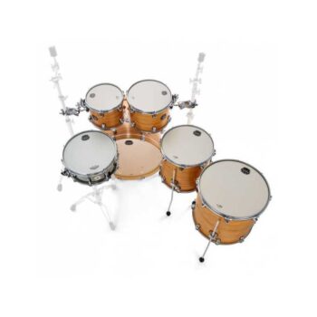 AR628SDW ARMORY STUDIOEASE 6 PEZZI DESERT DUNE - MAPEX - immagine 4