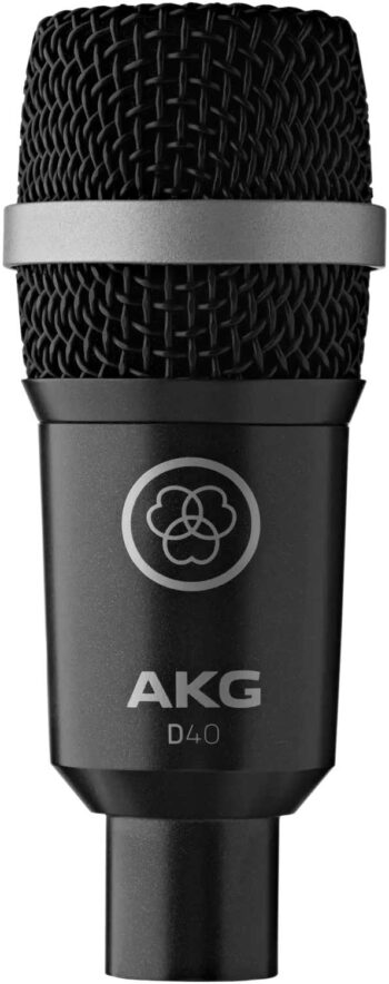 D40 - AKG