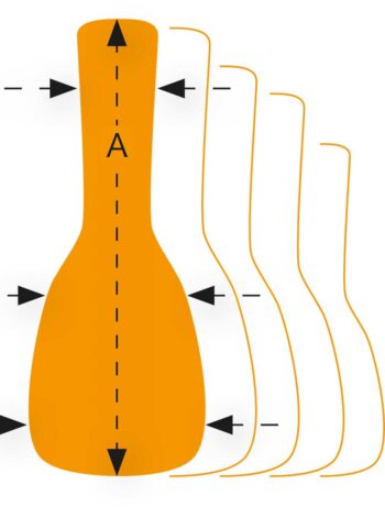 OGBAC-DN-BLJ - ORTEGA - immagine 3