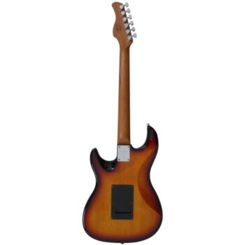 S7 VINTAGE TS TOBACCO SUNBURST - SIRE GUARS - immagine 6