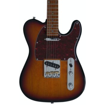 T7 TS TOBACCO SUNBURST - SIRE GUARS - immagine 2