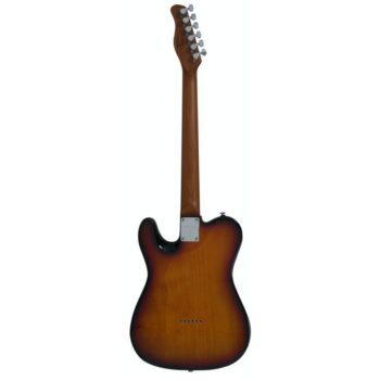 T7 TS TOBACCO SUNBURST - SIRE GUARS - immagine 5