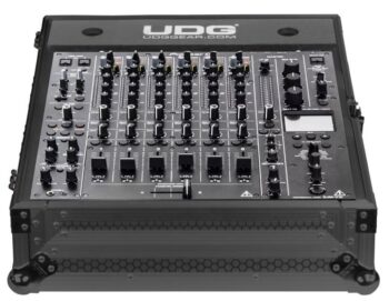 U91073BL - FC PIONEER DJ DJM-V10 BLACK - UDG