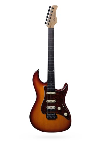 S3 TOBACCO SUNBURST - SIRE GUARS