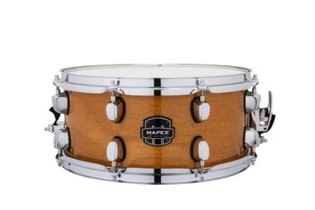 MPNMP3600CNL RULLANTE MPX 13X6 AMBER MAPLE BURL - MAPEX