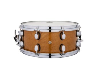 MPNMP3600CNL RULLANTE MPX 13X6 AMBER MAPLE BURL - MAPEX - immagine 2