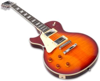 L7 TS TOBACCO SUNBURST LEFTHAND - SIRE GUARS