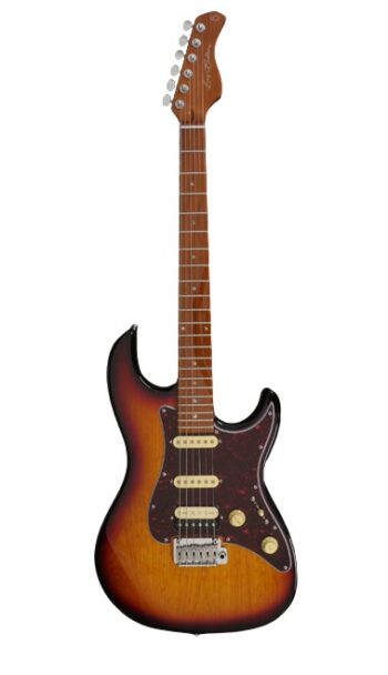 S7 3TS SUNBURST V2 - SIRE GUARS