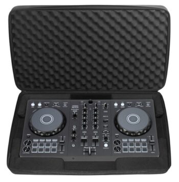 U8320BL - CREATOR PIONEER DDJ-FLX4 HARDCASE BLACK - UDG