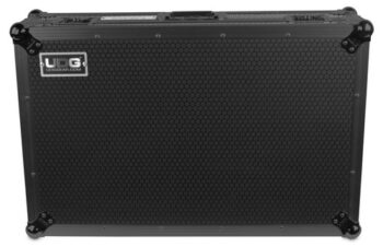 U91081BL - ULTIMATE FLIGHT CASE DENON DJ SC LIVE 4 BLACK PLUS - UDG - immagine 2